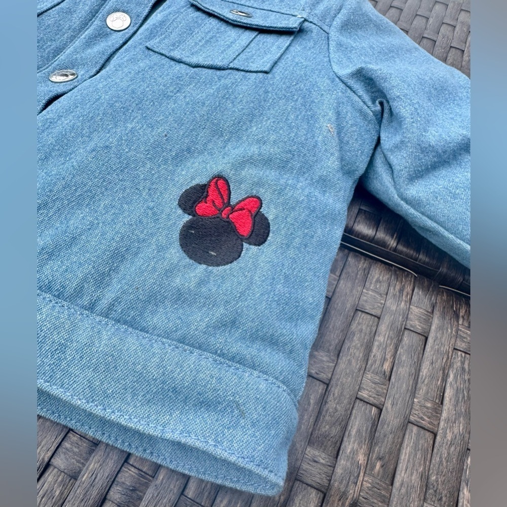 Disney Jacket - Picture 2 of 4